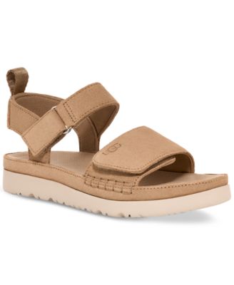 UGG® - Kids Goldenstar Sport Sandals