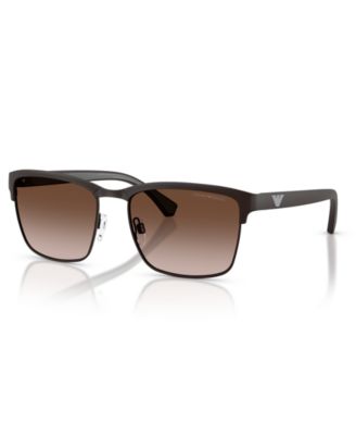 Emporio Armani - Men's Standard Sunglasses, EA2087
