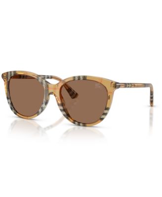 Burberry - Women's Large Sunglasses, BE4455
