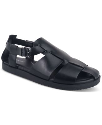 Alfani - Men's Ethann Gladiator Sandals