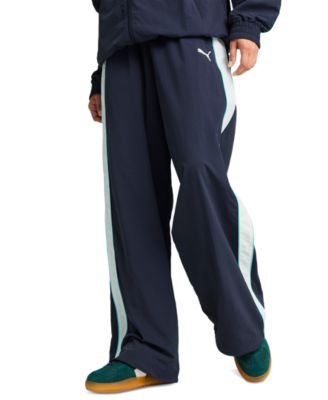 Puma - Men's T7 Oversized Track Pants