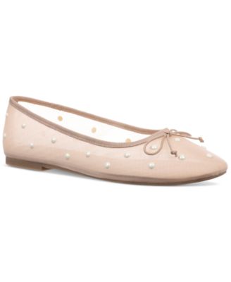 On 34th - Women's Friyaa Flats