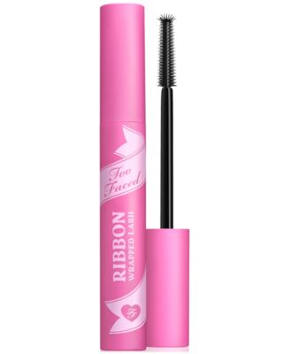 Too Faced - Ribbon Wrapped Lash Tubing Mascara
