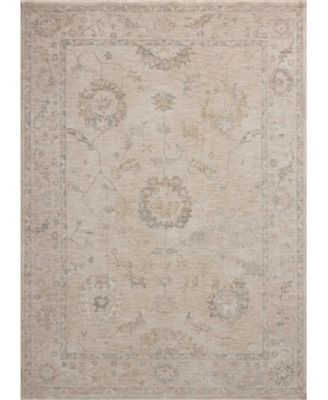 Chris Loves Julia - Louisa LOI-02 Rug Collection