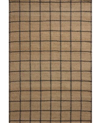 Chris Loves Julia - Fletcher FLE-01 5'x7'6'' Area Rug
