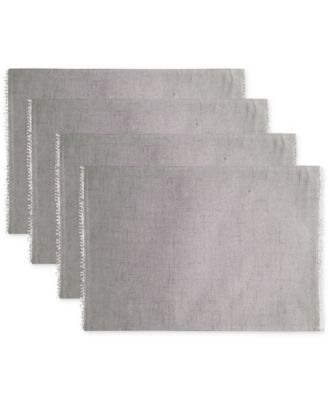 Lenox - French Perle Placemat, Set of 4