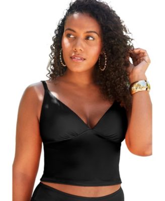 Swimsuits for All