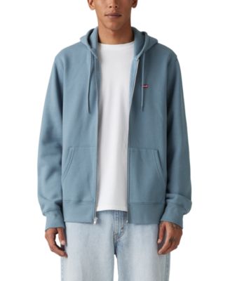 Levi's - Men's Non-Graphic Zip-Up Hoodie