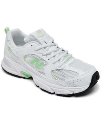 New Balance - Big Girls 530 Casual Sneakers from Finish Line