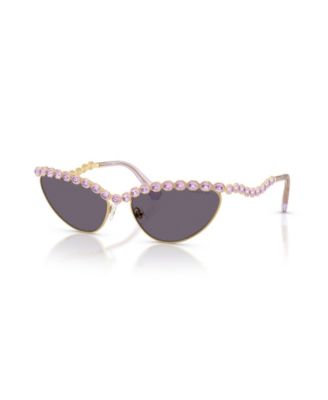 Swarovski - Women's Sunglasses, SK7030