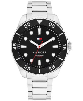 Tommy Hilfiger