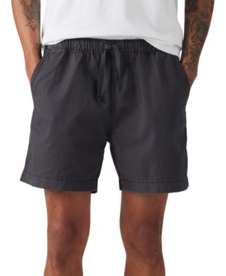 Levi's - Men's Relaxed-Fit Drawstring Shorts