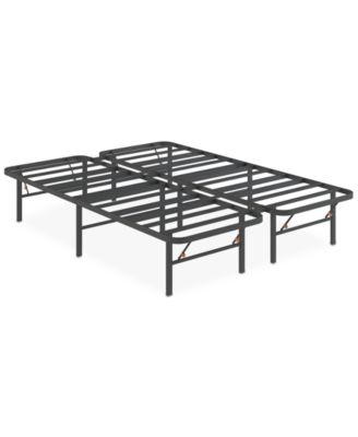 Hollywood Bed - Bedder Bed- Queen