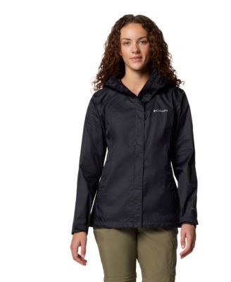 Columbia - Arcadia II Rain Jacket