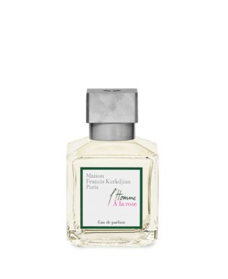 Maison Francis Kurkdjian - l'Homme &Agrave; la rose Eau de Parfum Spray, 2.4 oz.