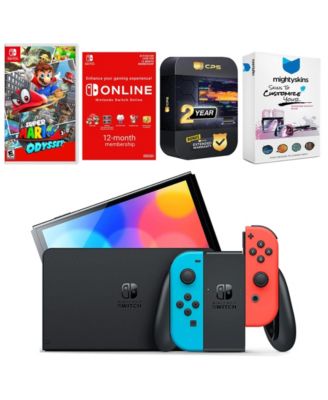 Nintendo