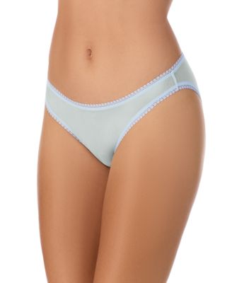 On Gossamer - Women's Mesh Bikini Underwear