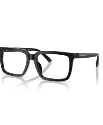 Michael Kors - Men's Bayshore Eyeglasses MK4155U