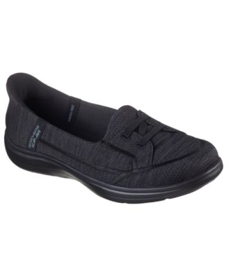 Skechers - Women's Slip-ins: On-the-GO Flex - Radiant Dreaming Slip-On Casual Sneakers from Finish Line