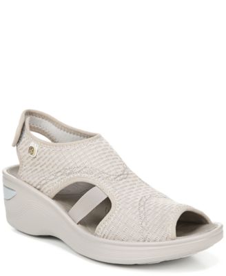 LifeStride - Dream Washable Wedge Sandals