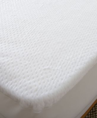 Cheer Collection - Air Flow Waterproof Mattress Protector - King