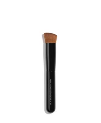 CHANEL - Fluid/Powder Foundation Brush N&deg;101