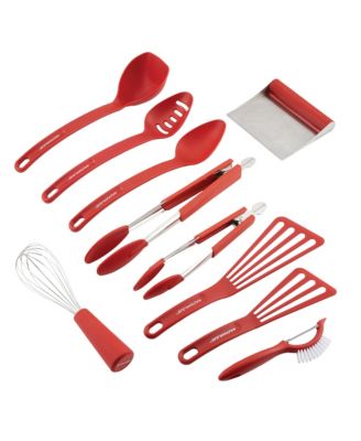 Rachael Ray - Nylon Nonstick Tools Set, 10-Piece