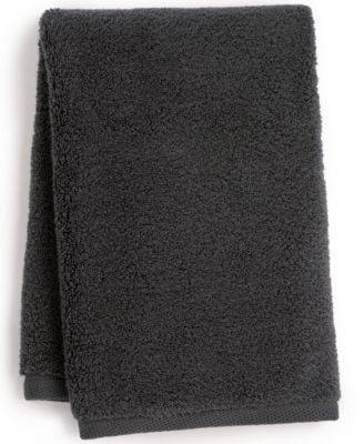 Hotel Collection - Innovation Cotton Solid 20" x 30" Hand Towel