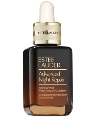 Estée Lauder - Advanced Night Repair Synchronized Multi-Recovery Complex Serum, 1 oz.