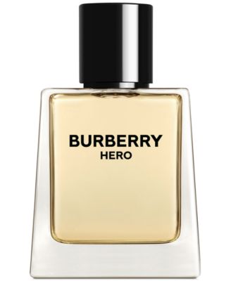 Burberry - Men's Hero Eau de Toilette Spray, 1.6-oz.