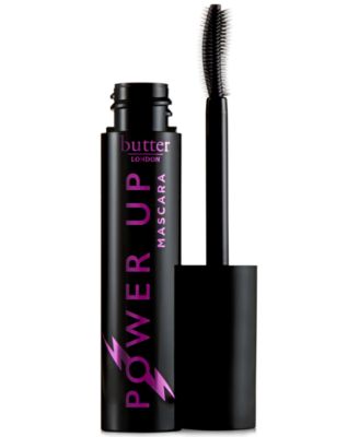 butter LONDON - Power Up All Day Wear Mascara