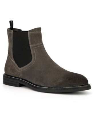 Reserved Footwear