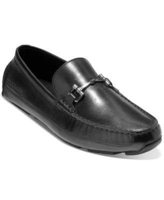 Cole Haan - Men's Wyatt Bit Driver