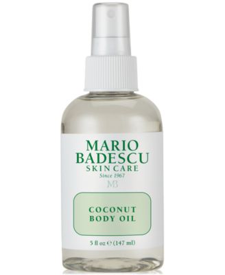 Mario Badescu - Coconut Body Oil