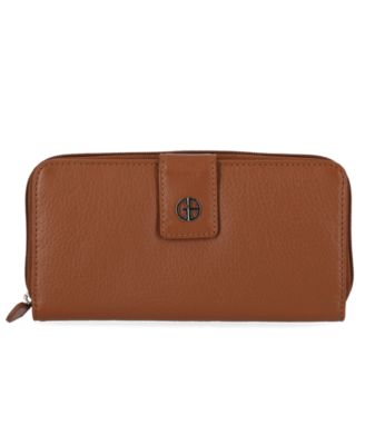 Giani Bernini - Softy Leather All-In-One Wallet