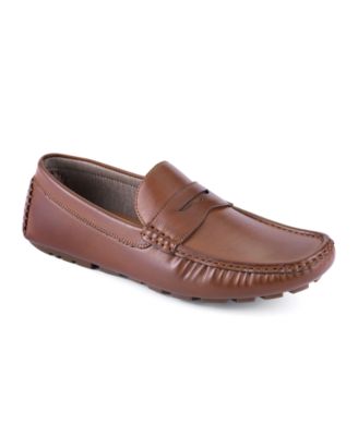 Tommy Hilfiger - Men's Amile Slip On Driver