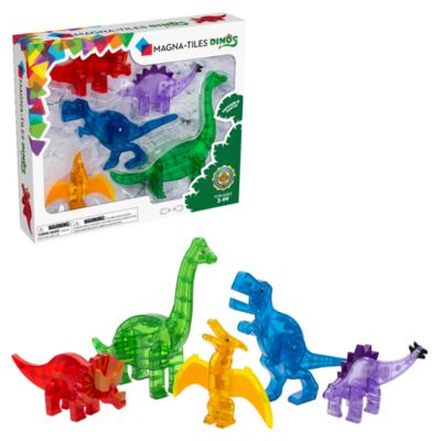 Magna-Tiles®