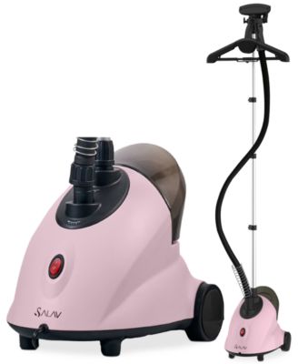 SALAV - 1500-Watt Garment Steamer & Fabric Shaver Bundle