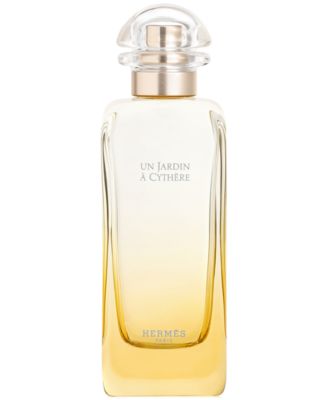 HERMÈS - Un Jardin &agrave; Cyth&egrave;re Eau de Toilette Fragrance Collection