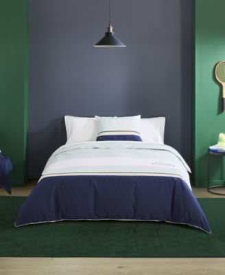 Lacoste Home