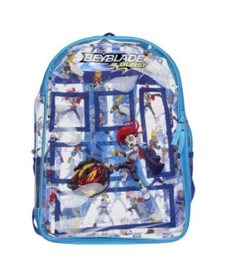 Beyblade