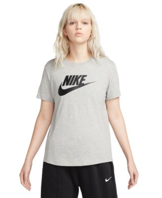 Nike - Women's Essentials Logo T-Shirt