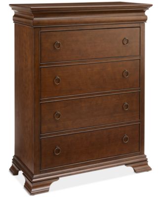 Furniture - Nelman Chest