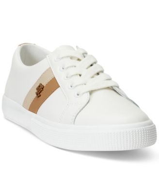 Lauren Ralph Lauren - Women's Janson Sneakers