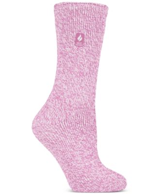 Heat Holders - Women's Primrose Twist Socks