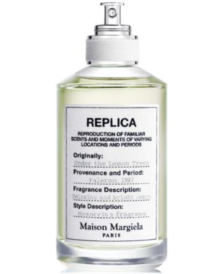 Maison Margiela - REPLICA Under The Lemon Trees Eau de Toilette, 3.4 oz.