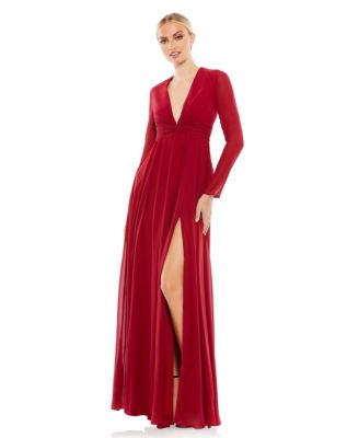 Mac Duggal