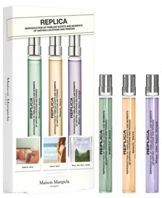 Maison Margiela - 3-Pc. REPLICA Spring/Summer Fragrance Discovery Set
