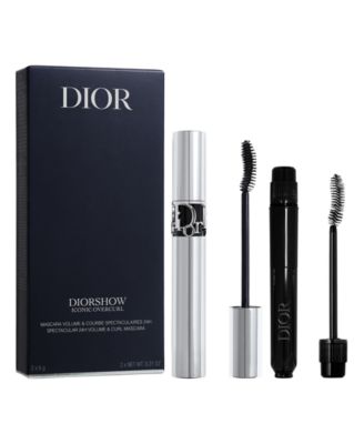 DIOR - Diorshow Iconic Overcurl Mascara Collection