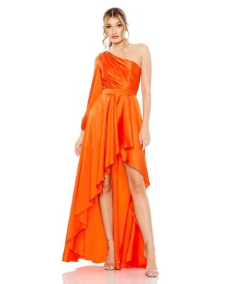 Mac Duggal